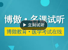 中醫(yī)執(zhí)業(yè)醫(yī)師資格證考試技巧-中醫(yī)基礎理論快速掌握 歷年考題